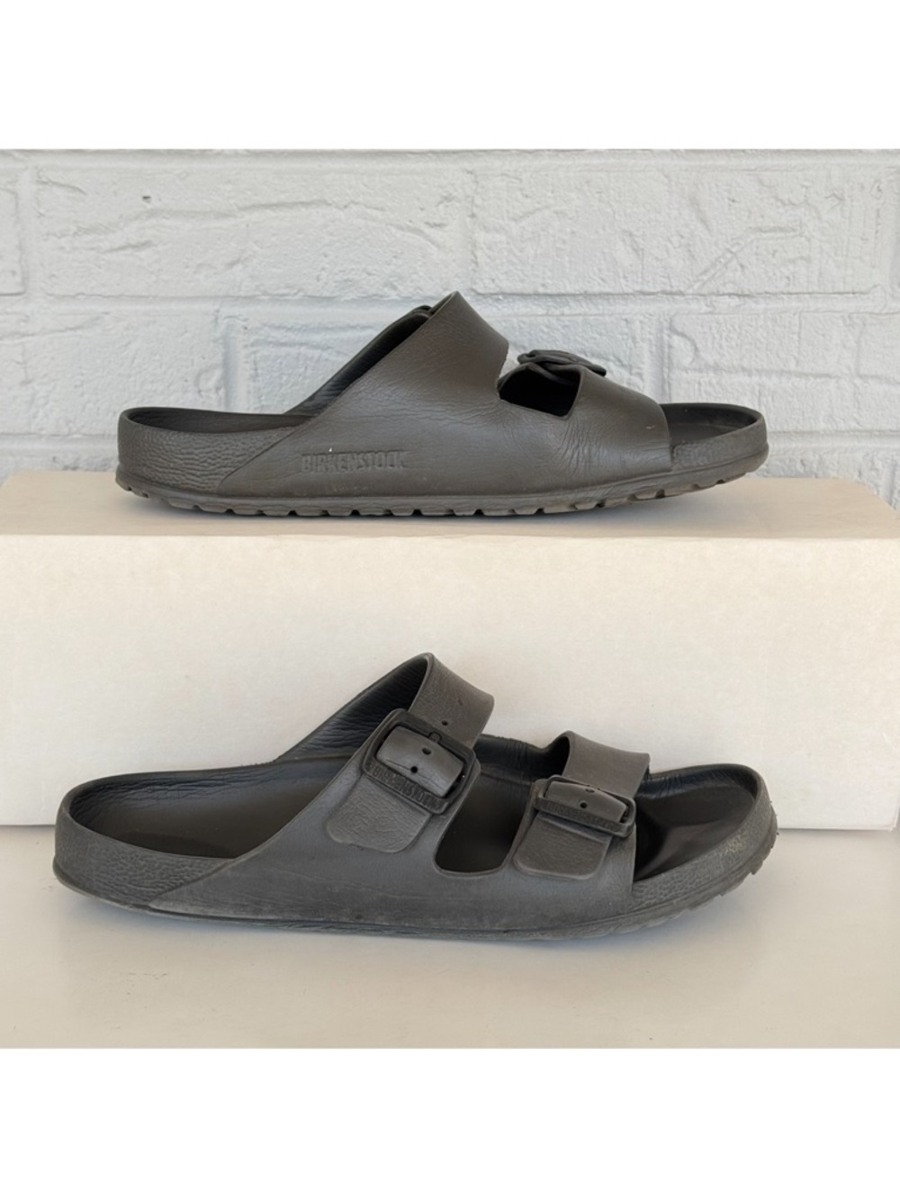 Birkenstock Arizona EVA Sandals Women's 10 / Men's 8